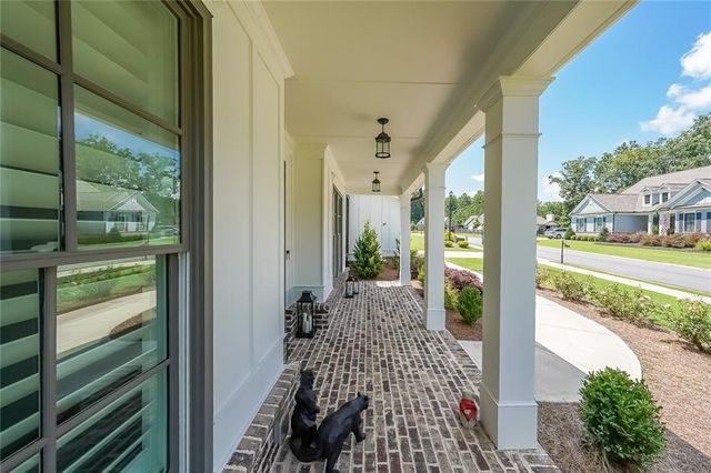 6230 Tranquil Pass, Dawsonville, GA 30534