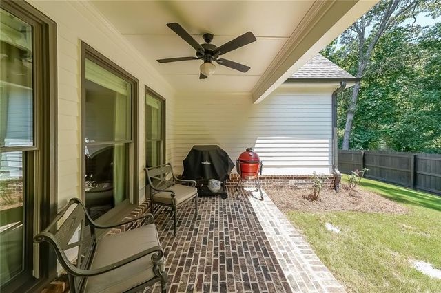 6230 Tranquil Pass, Dawsonville, GA 30534