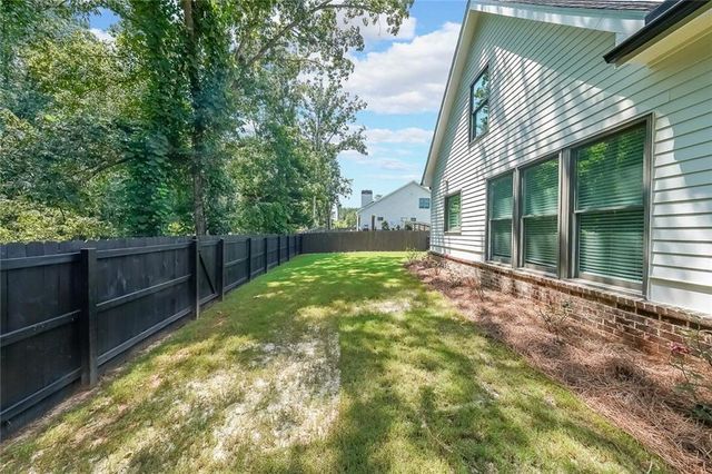 6230 Tranquil Pass, Dawsonville, GA 30534