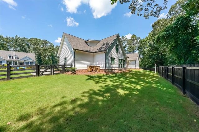 6230 Tranquil Pass, Dawsonville, GA 30534