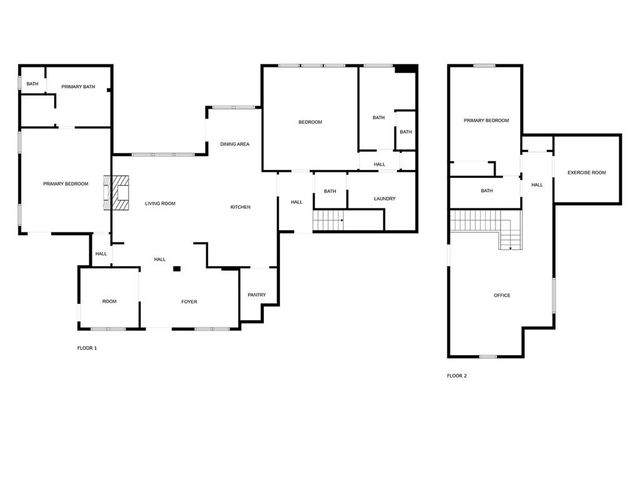 6230 Tranquil Pass, Dawsonville, GA 30534