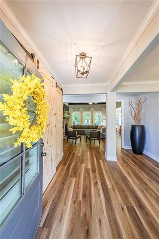 6230 Tranquil Pass, Dawsonville, GA 30534