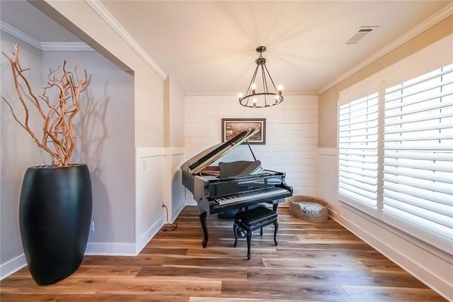 6230 Tranquil Pass, Dawsonville, GA 30534