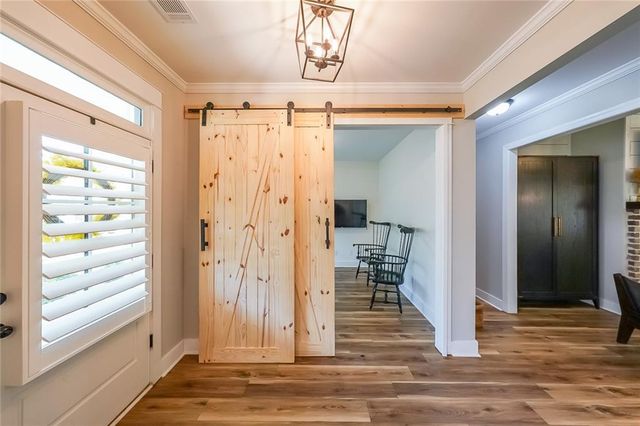 6230 Tranquil Pass, Dawsonville, GA 30534