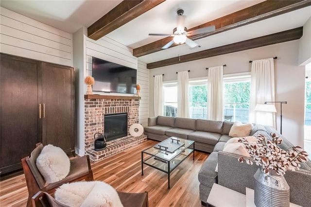 6230 Tranquil Pass, Dawsonville, GA 30534