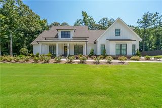 6230 Tranquil Pass, Dawsonville, GA 30534