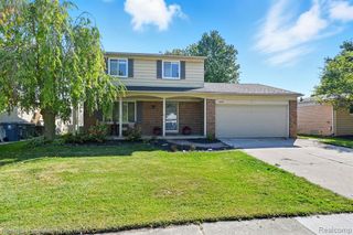 1494 Ranier Boulevard, Canton, MI 48187