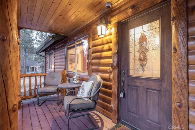 320 Eider Drive, Big Bear City, CA 92314