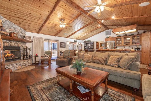 320 Eider Drive, Big Bear City, CA 92314