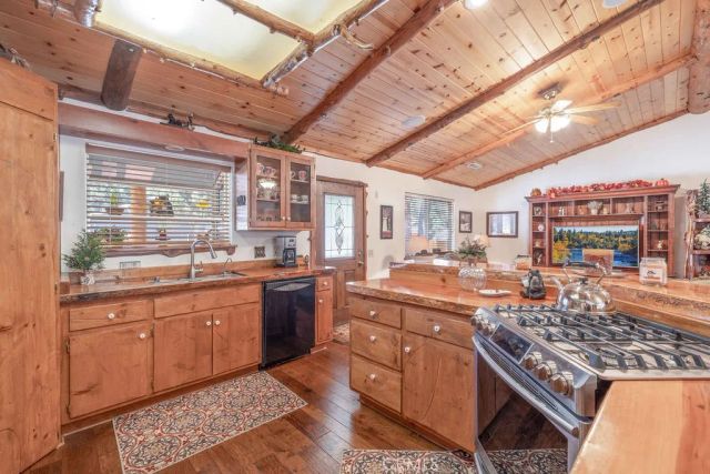 320 Eider Drive, Big Bear City, CA 92314