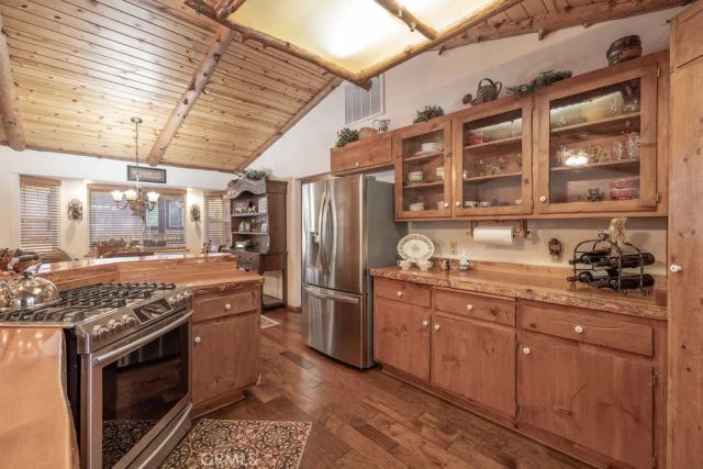 320 Eider Drive, Big Bear City, CA 92314