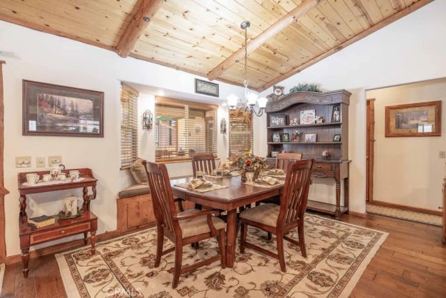 320 Eider Drive, Big Bear City, CA 92314