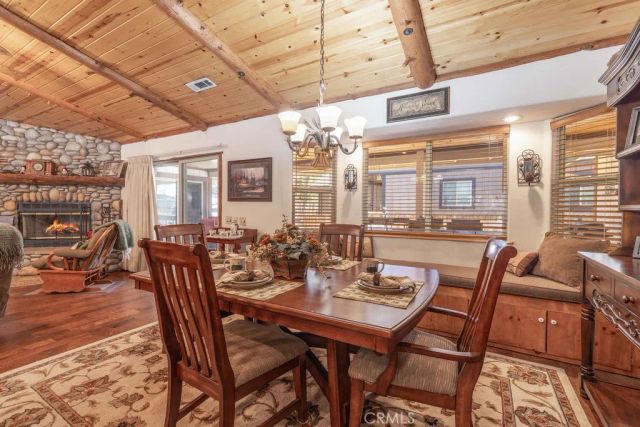 320 Eider Drive, Big Bear City, CA 92314