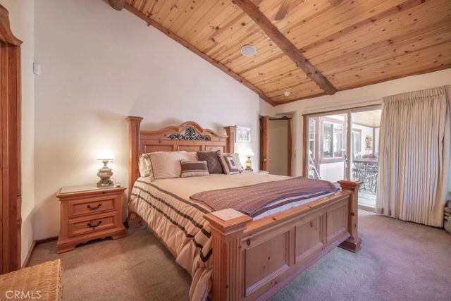 320 Eider Drive, Big Bear City, CA 92314