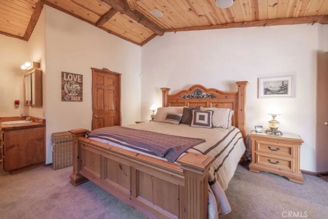 320 Eider Drive, Big Bear City, CA 92314