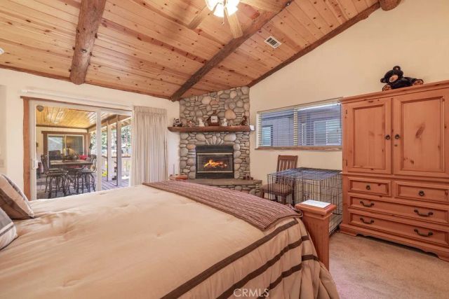 320 Eider Drive, Big Bear City, CA 92314