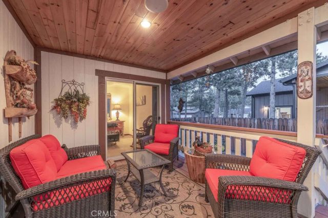 320 Eider Drive, Big Bear City, CA 92314