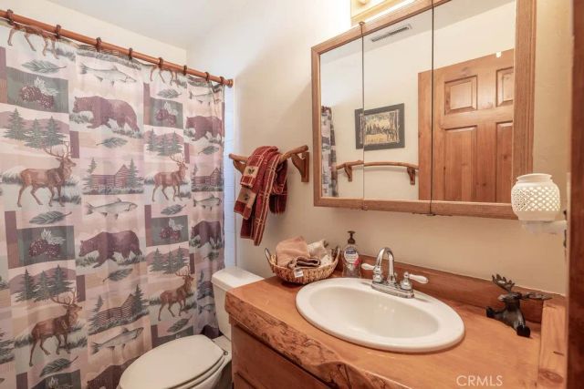 320 Eider Drive, Big Bear City, CA 92314