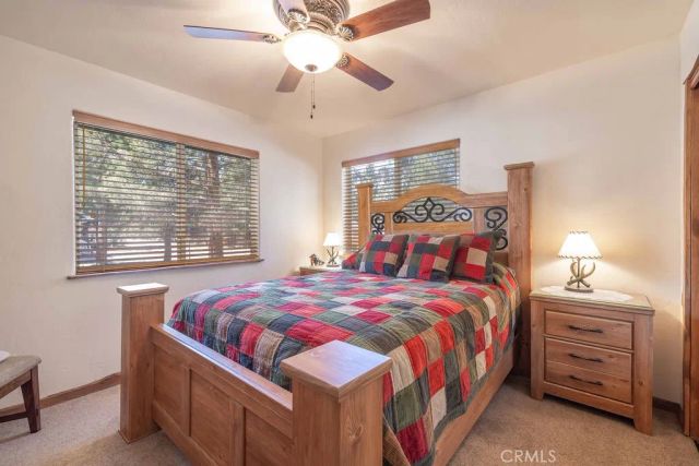 320 Eider Drive, Big Bear City, CA 92314