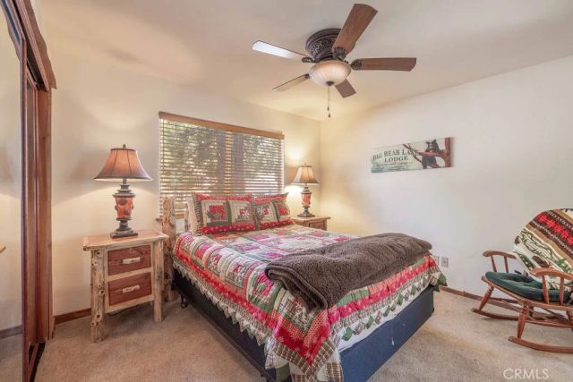 320 Eider Drive, Big Bear City, CA 92314