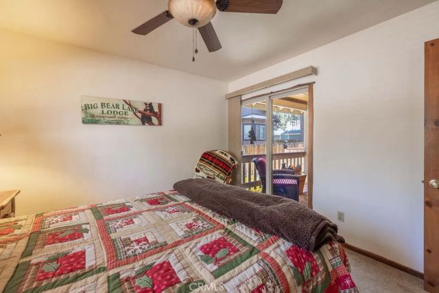 320 Eider Drive, Big Bear City, CA 92314