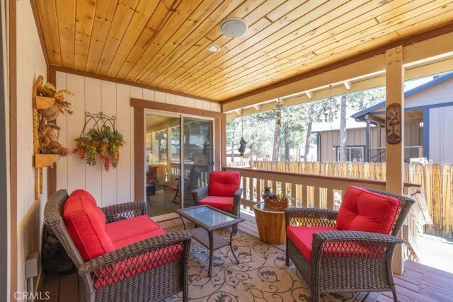 320 Eider Drive, Big Bear City, CA 92314