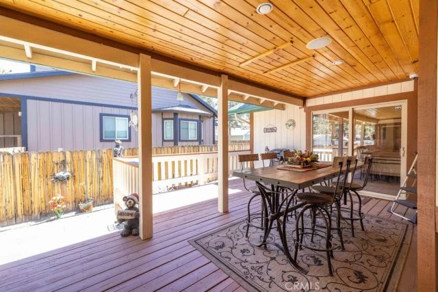 320 Eider Drive, Big Bear City, CA 92314