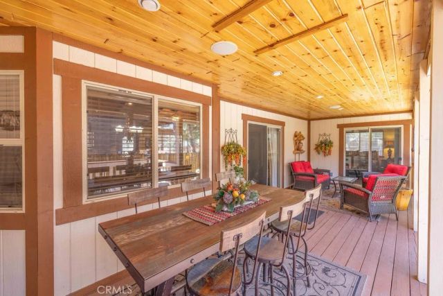 320 Eider Drive, Big Bear City, CA 92314