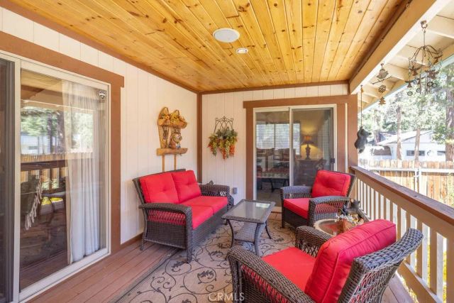 320 Eider Drive, Big Bear City, CA 92314