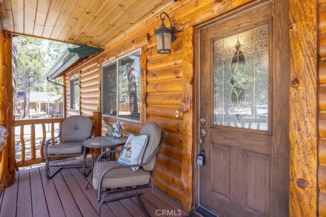 320 Eider Drive, Big Bear City, CA 92314