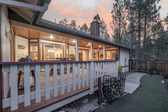320 Eider Drive, Big Bear City, CA 92314