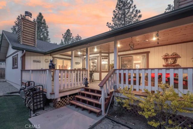 320 Eider Drive, Big Bear City, CA 92314