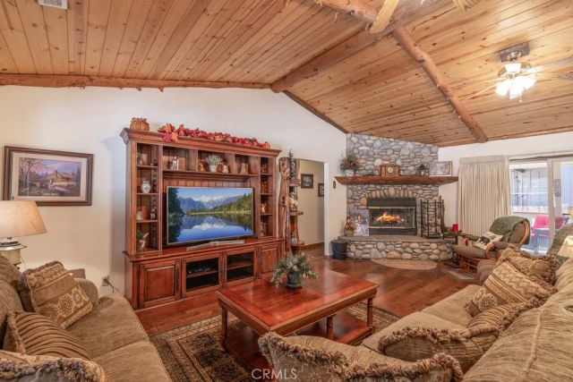 320 Eider Drive, Big Bear City, CA 92314