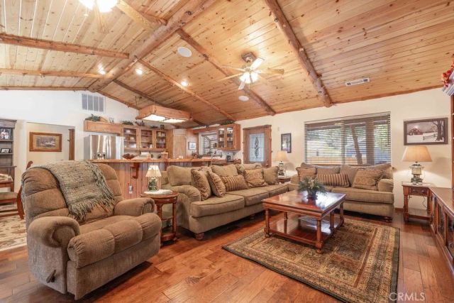 320 Eider Drive, Big Bear City, CA 92314