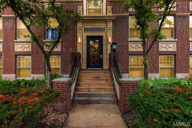 329 Belt Avenue 402, St Louis, MO 63112