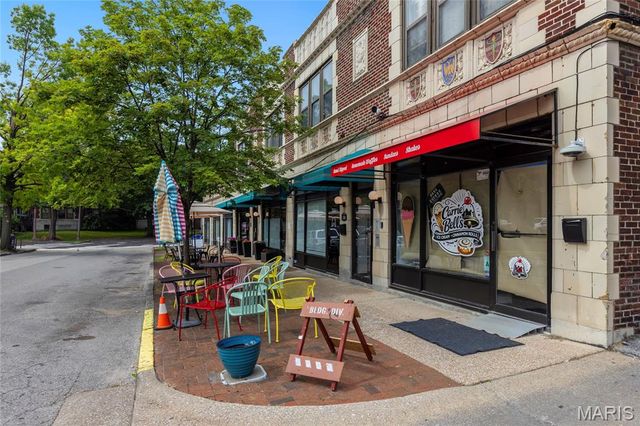 329 Belt Avenue 402, St Louis, MO 63112