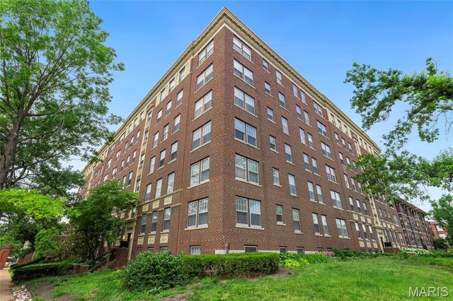 329 Belt Avenue 402, St Louis, MO 63112