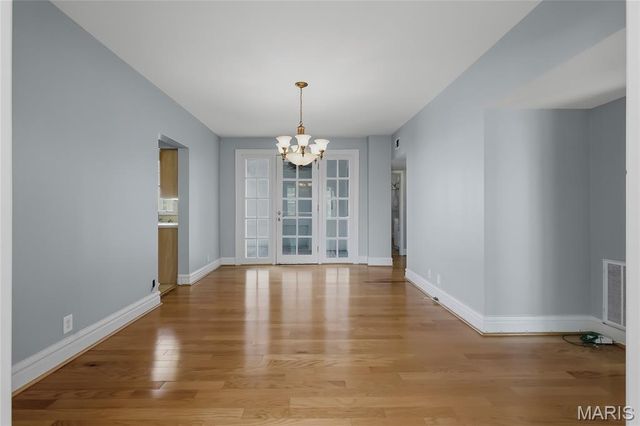 329 Belt Avenue 402, St Louis, MO 63112