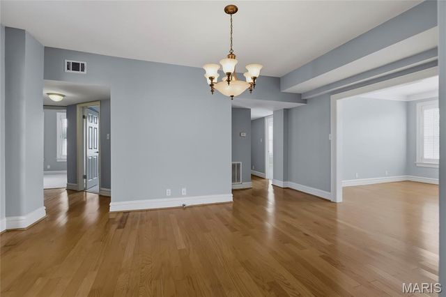 329 Belt Avenue 402, St Louis, MO 63112
