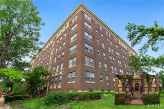 329 Belt Avenue 402, St Louis, MO 63112