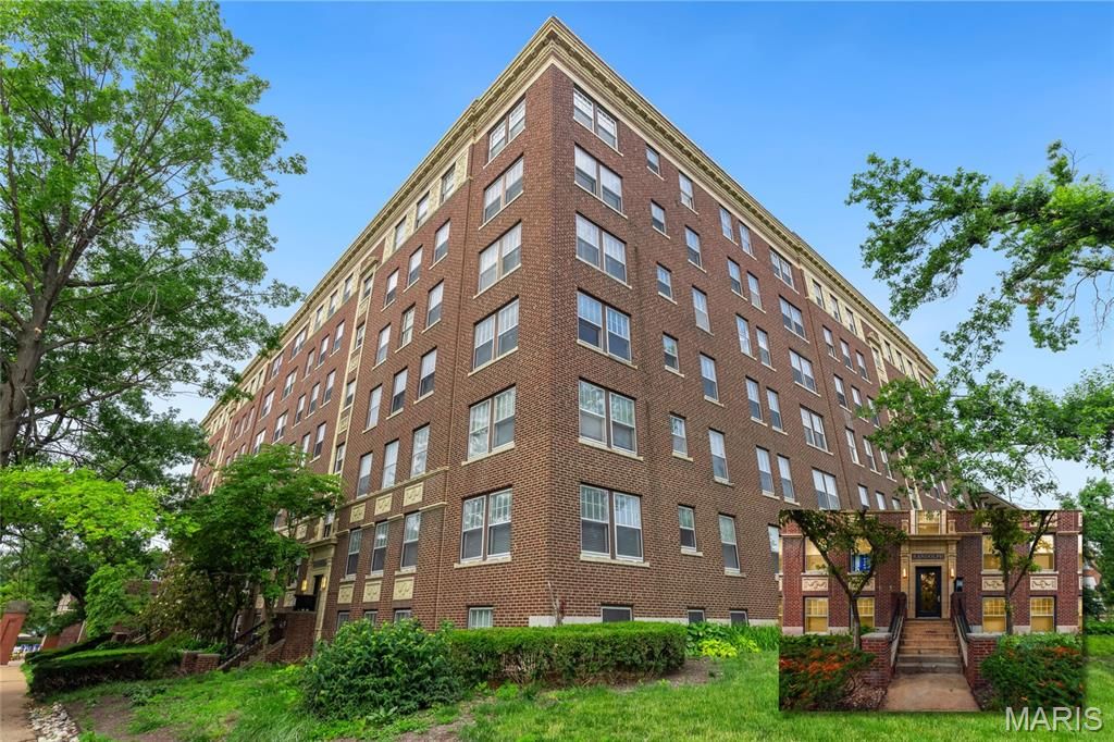 329 Belt Avenue 402, St Louis, MO 63112