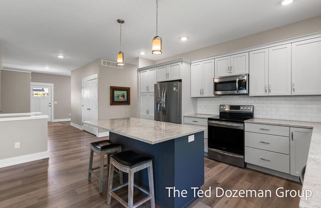 6415 Copperleaf Court, Holland, MI 49423