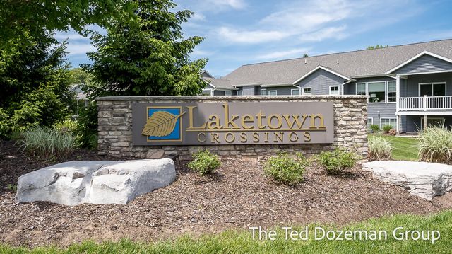6415 Copperleaf Court, Holland, MI 49423