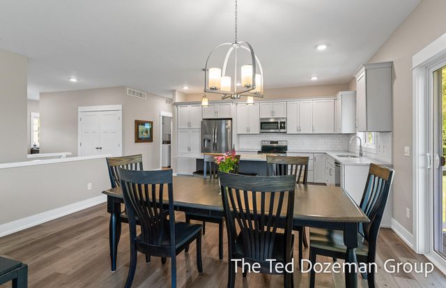 6415 Copperleaf Court, Holland, MI 49423