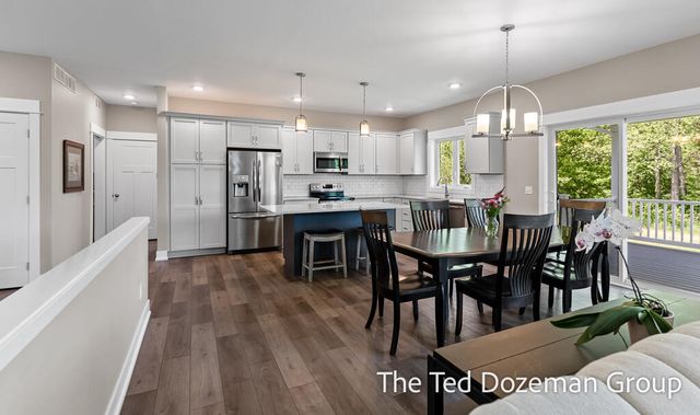 6415 Copperleaf Court, Holland, MI 49423