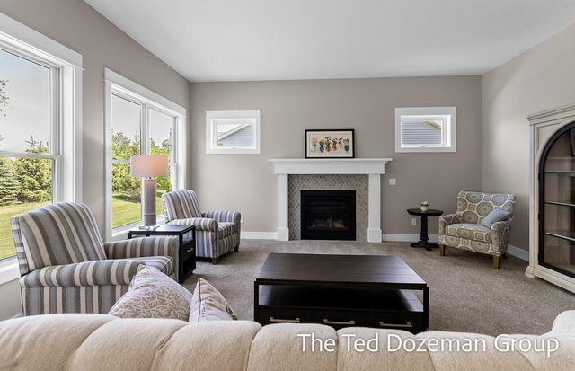 6415 Copperleaf Court, Holland, MI 49423