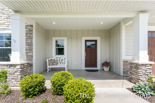 6415 Copperleaf Court, Holland, MI 49423