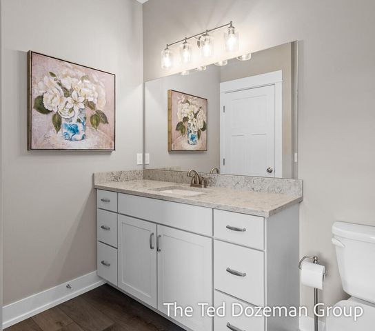 6415 Copperleaf Court, Holland, MI 49423
