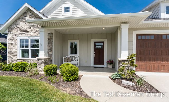 6415 Copperleaf Court, Holland, MI 49423
