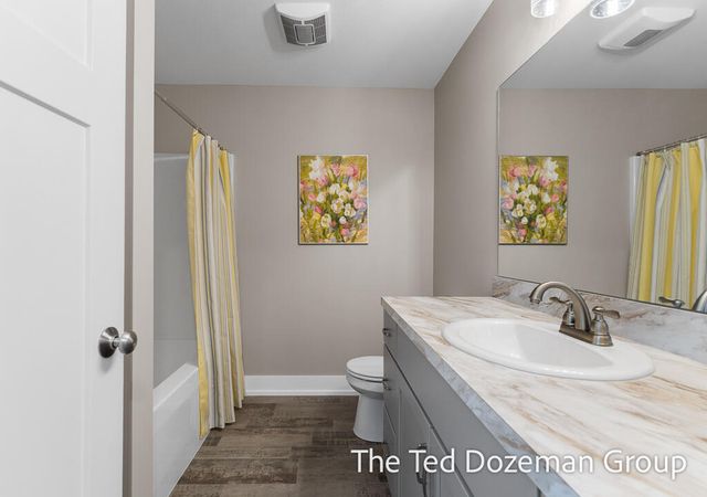6415 Copperleaf Court, Holland, MI 49423